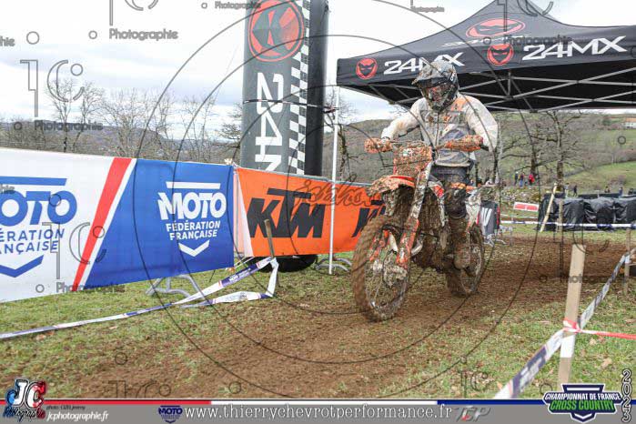 CFCC2 RIOM-ES-MONTAGNE KIDS 2023